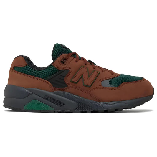 New Balance 580 Beef And Broccoli 1