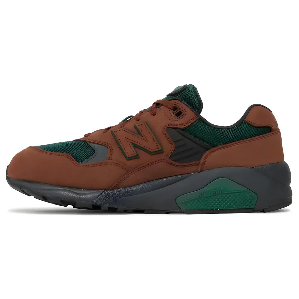 New Balance 580 Beef And Broccoli 2