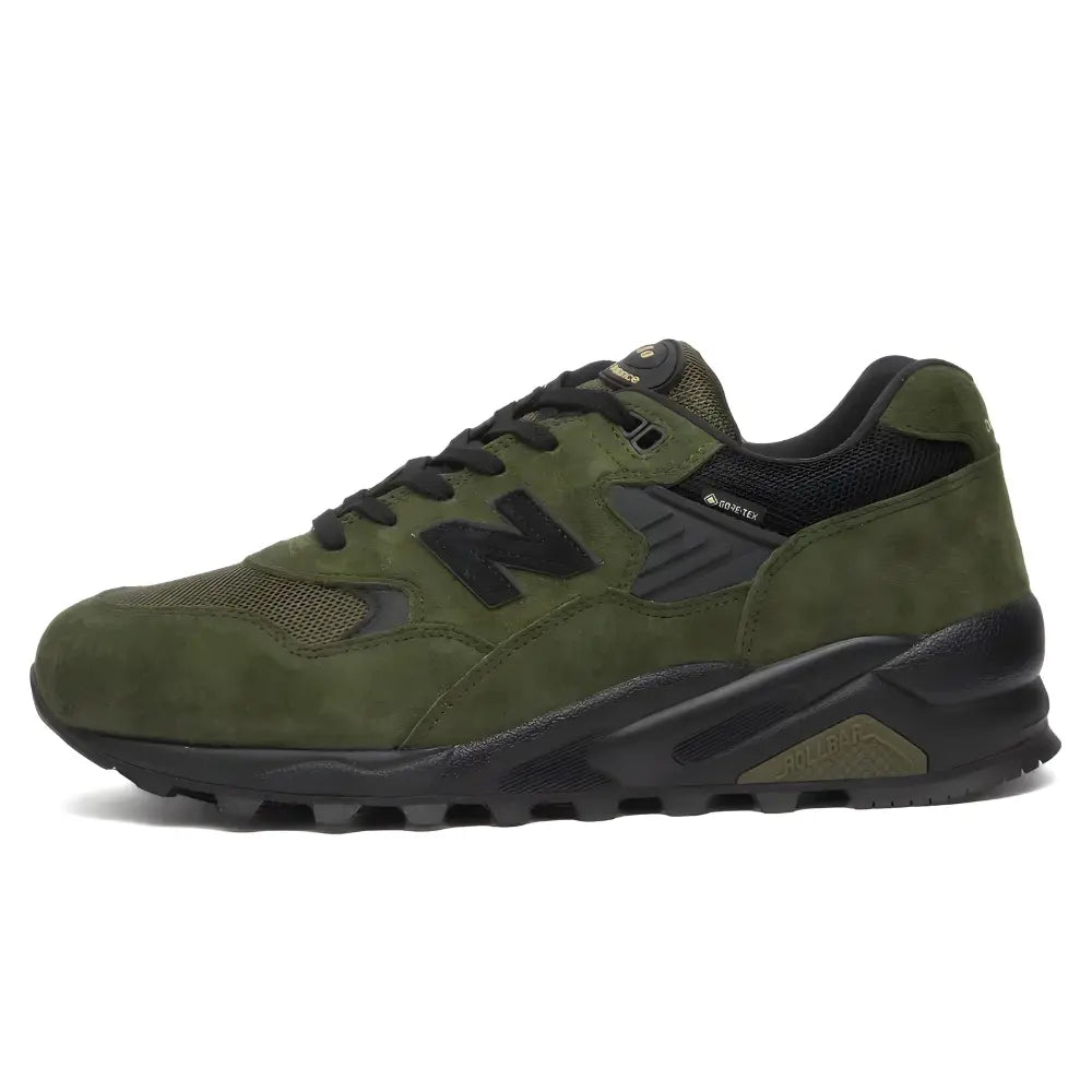 New Balance 580 Gore-Tex Kombu 1