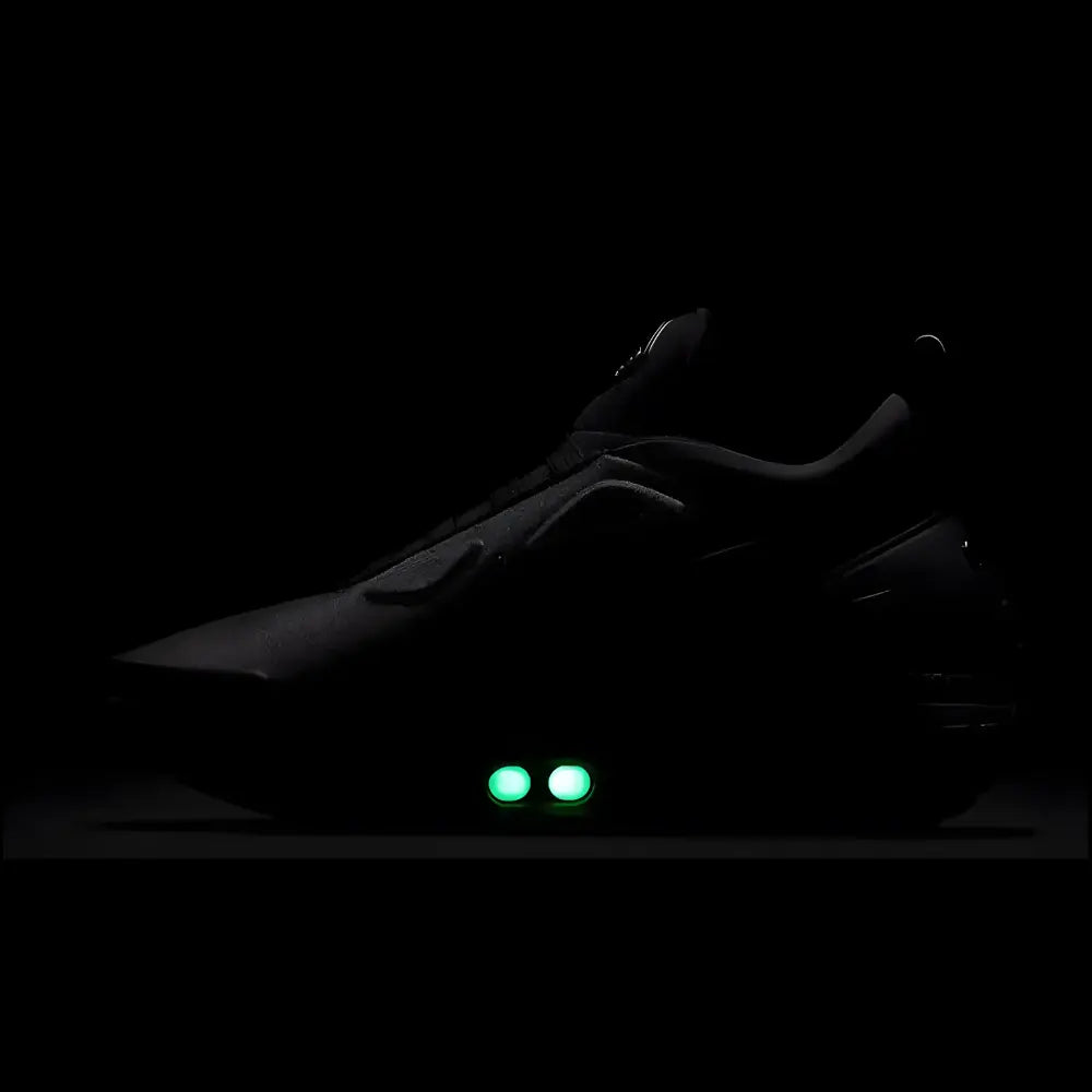 Nike Adapt Auto Max Triple Black 4