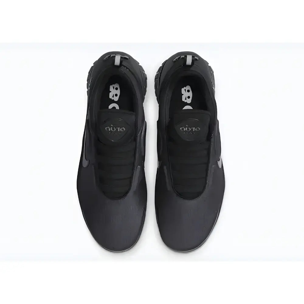 Nike Adapt Auto Max Triple Black 5