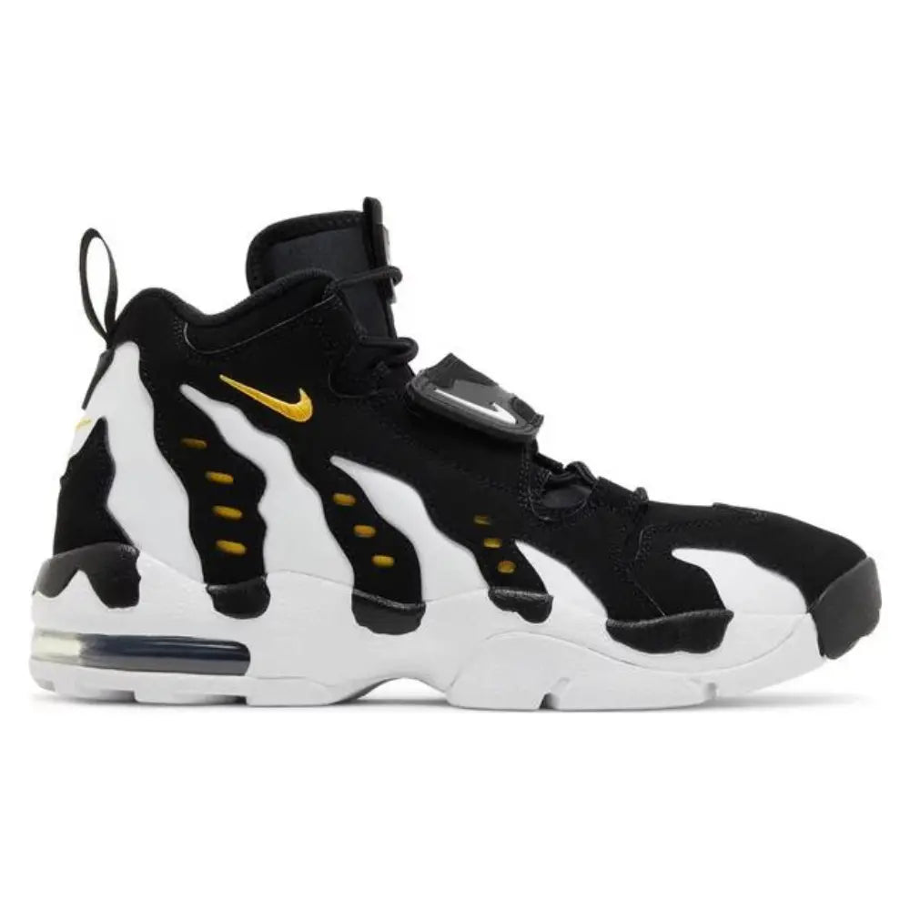 Nike Air DT Max 96 Black White NIKE