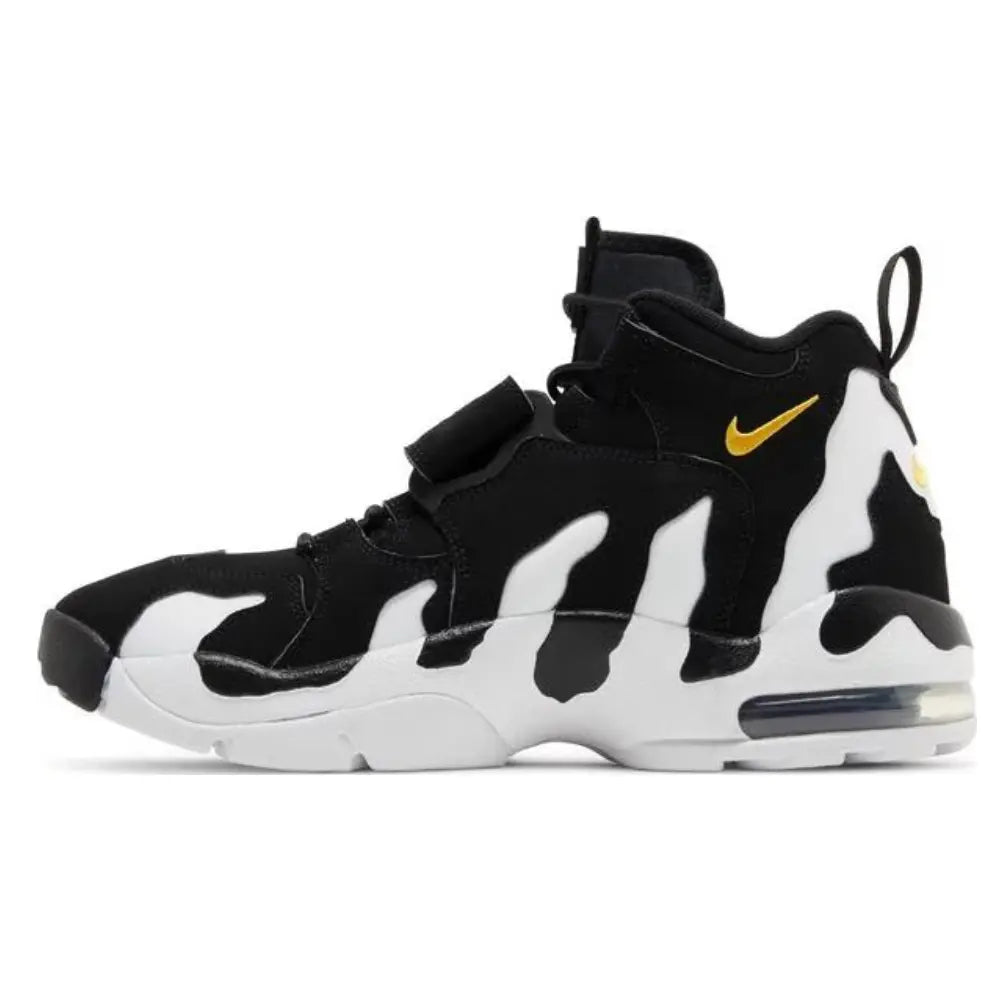 Nike Air DT Max 96 Black White NIKE