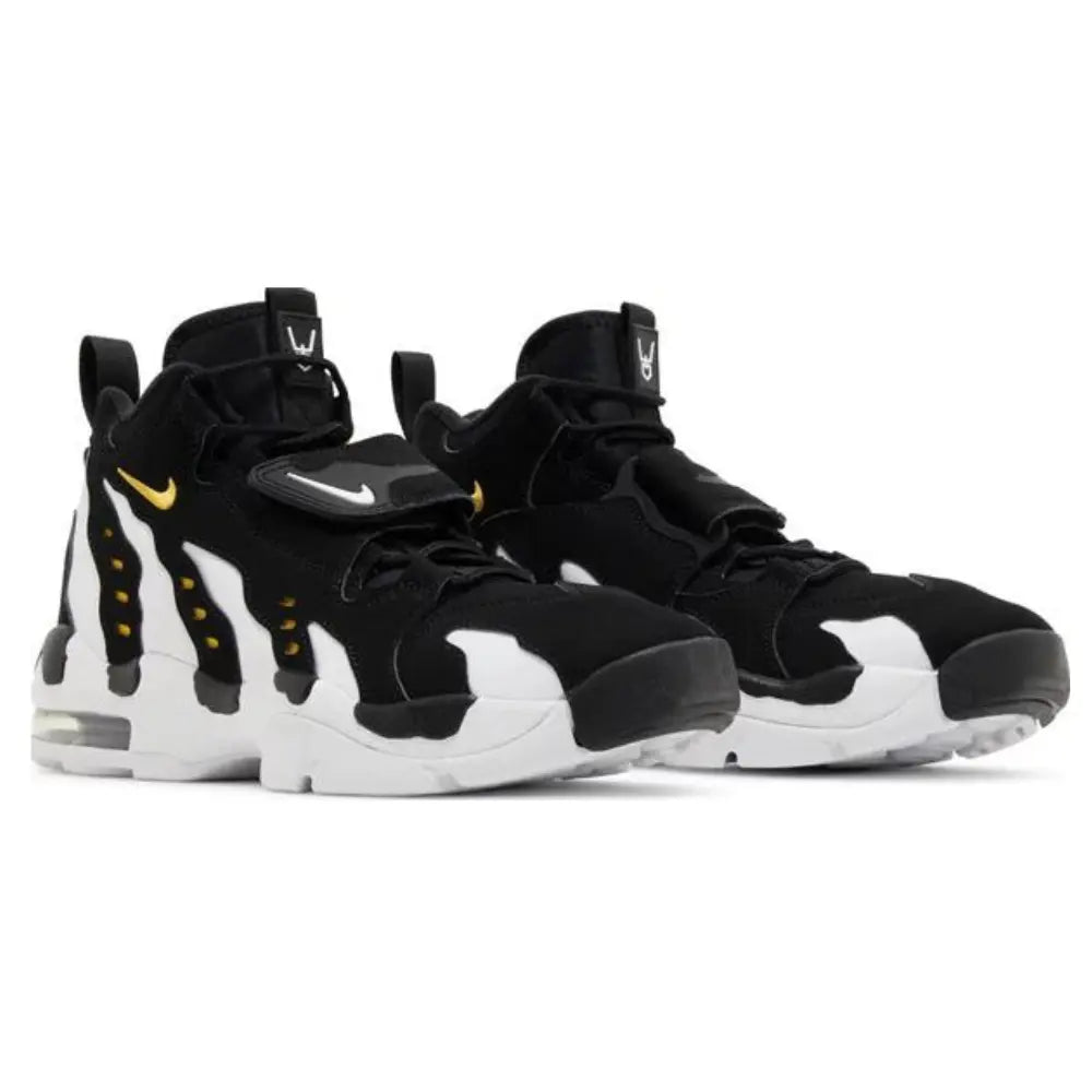 Nike Air DT Max 96 Black White NIKE