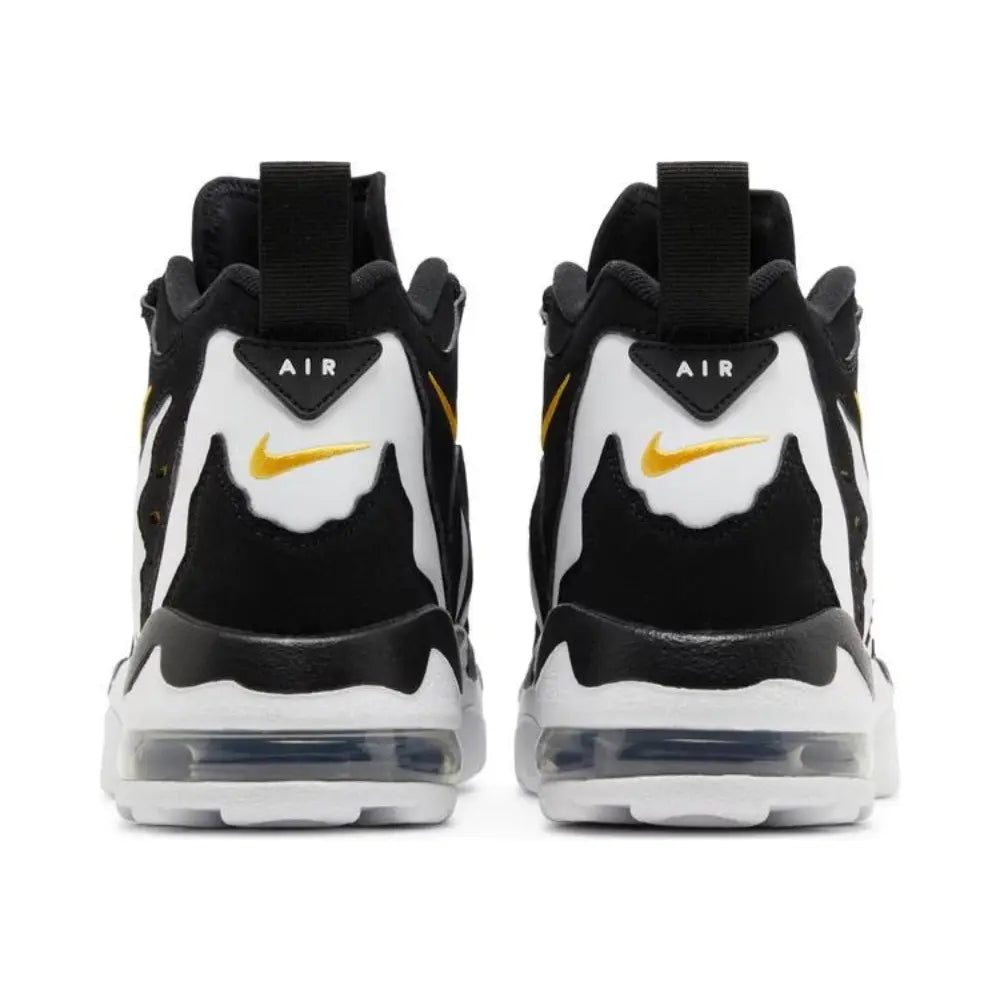 Nike Air DT Max 96 Black White NIKE