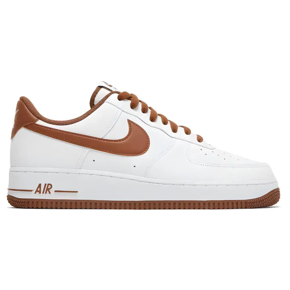 Nike Air Force 1 Low '07 Pecan' 1