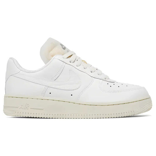 Nike Air Force 1 Summit White 1