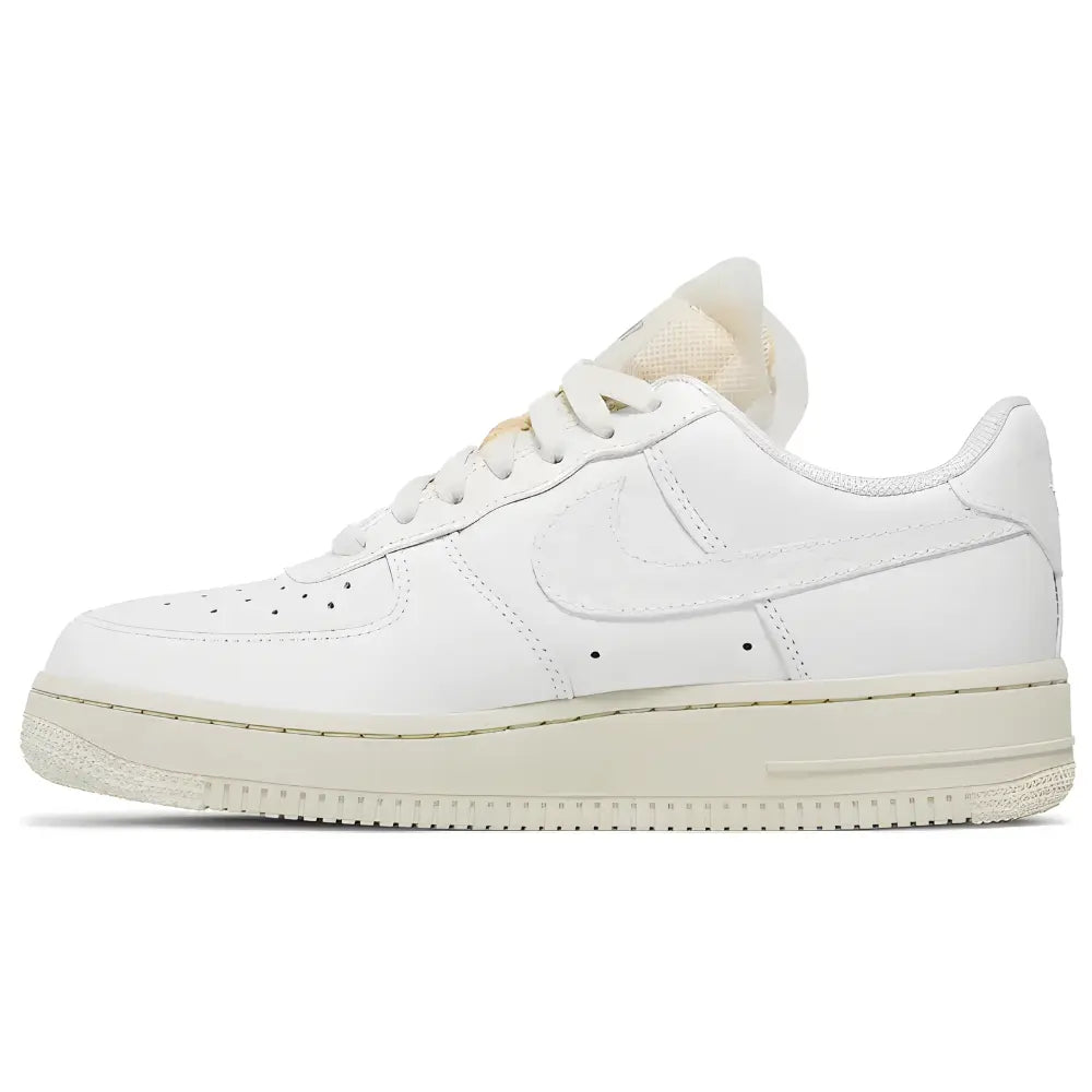 Nike Air Force 1 Summit White 2