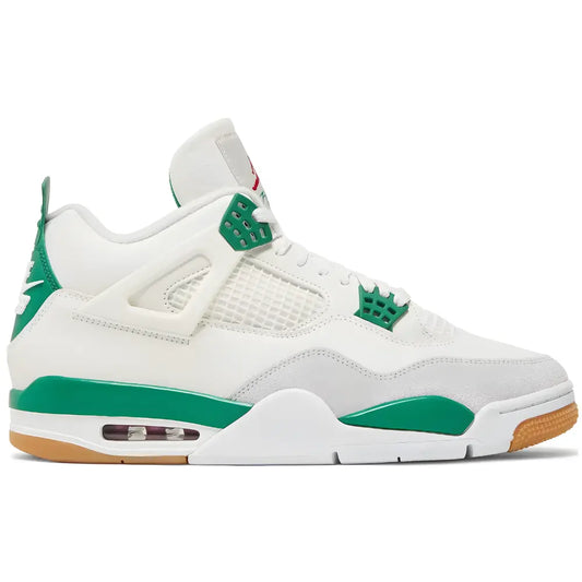 Nike Air Jordan 4 Retro SB Pine Green 1