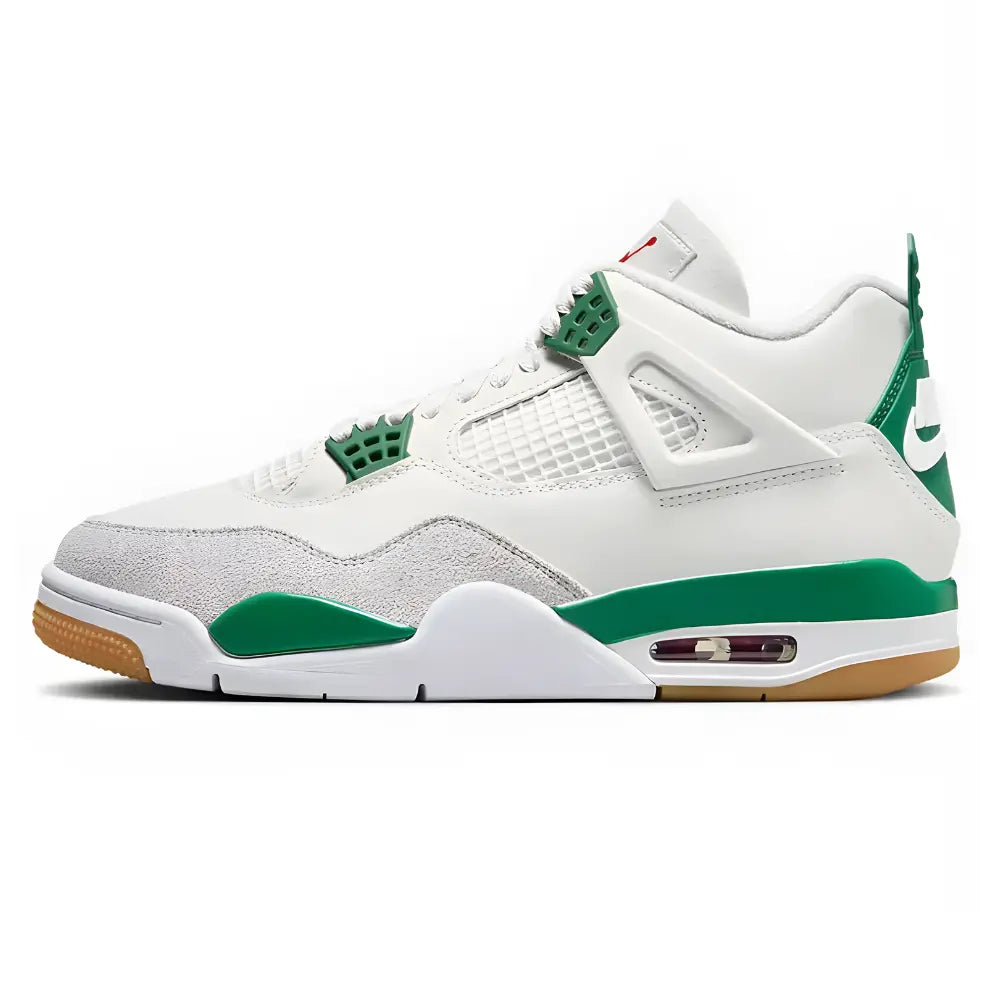 Nike Air Jordan 4 Retro SB Pine Green Jordan