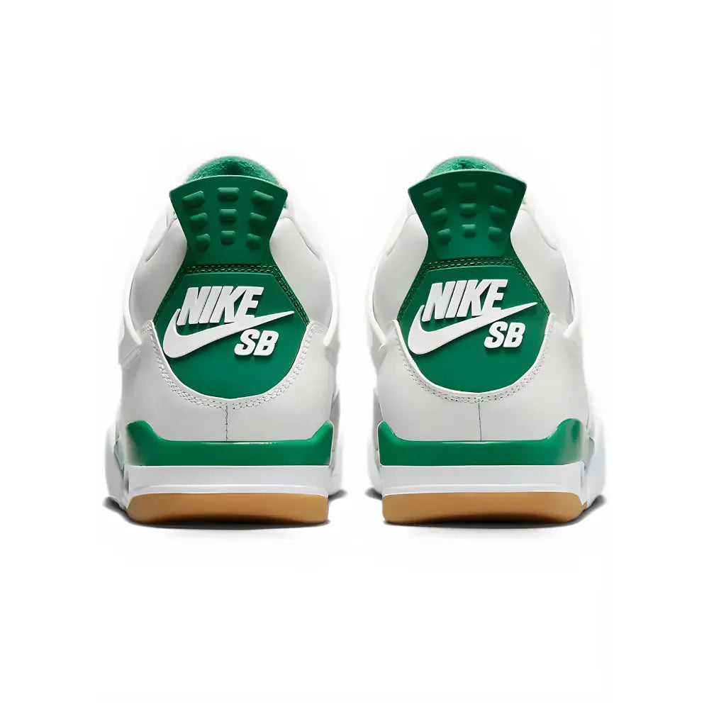 Nike Air Jordan 4 Retro SB Pine Green 4