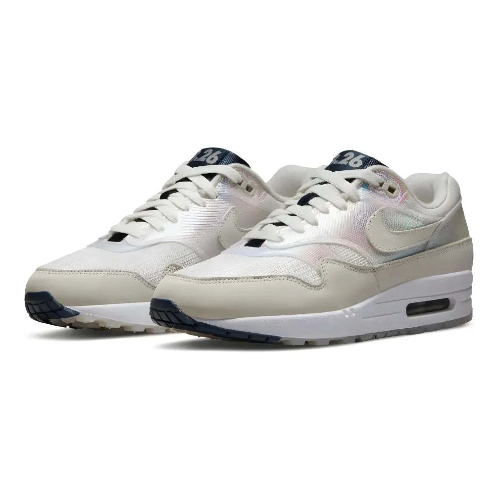 Nike Air Max 1 Amd La Ville Lumiere NIKE