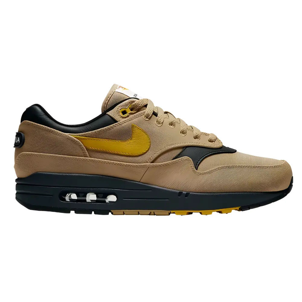 Nike Air Max 1 Air Max 93 Logo Elemental 1