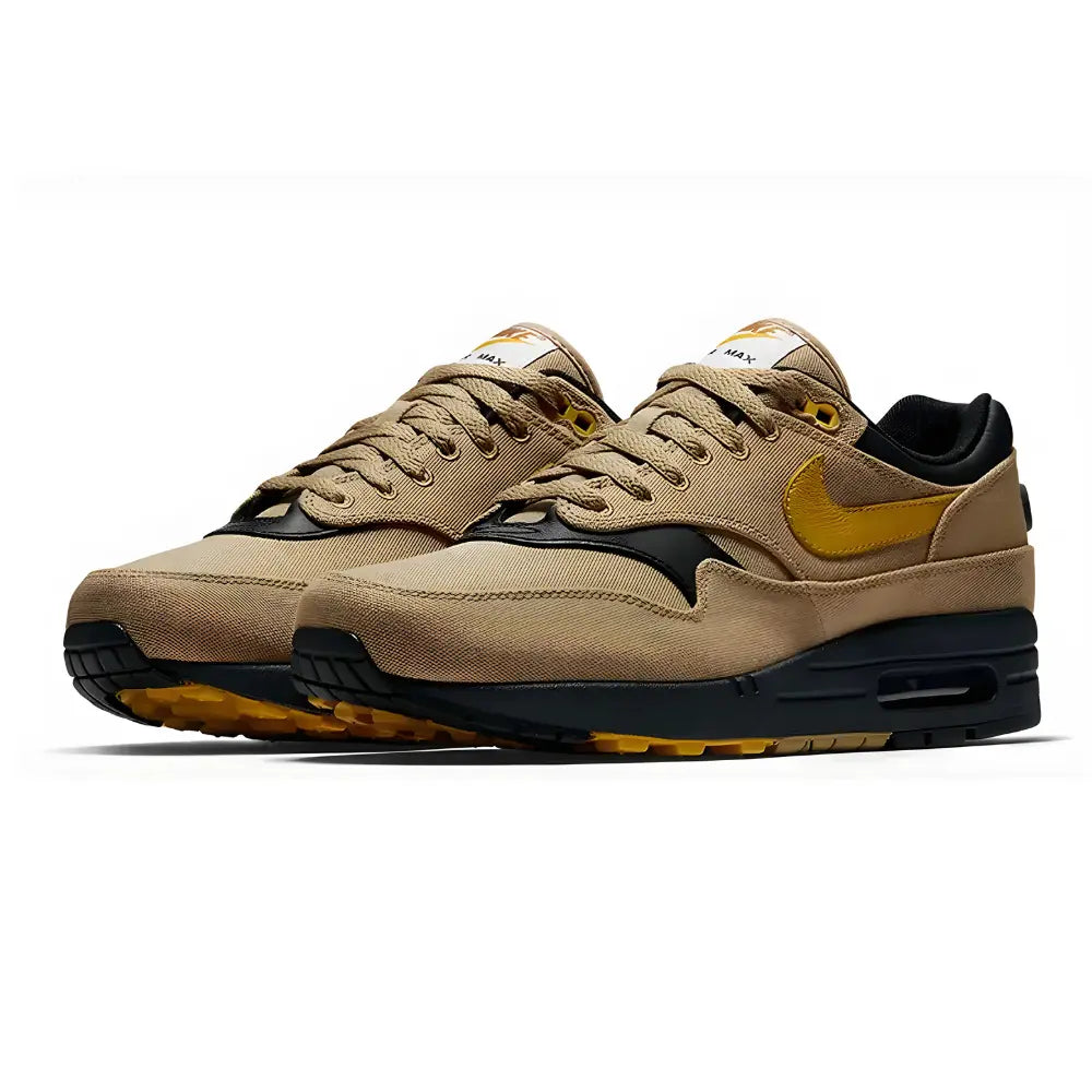 Nike Air Max 1 Air Max 93 Logo Elemental 3