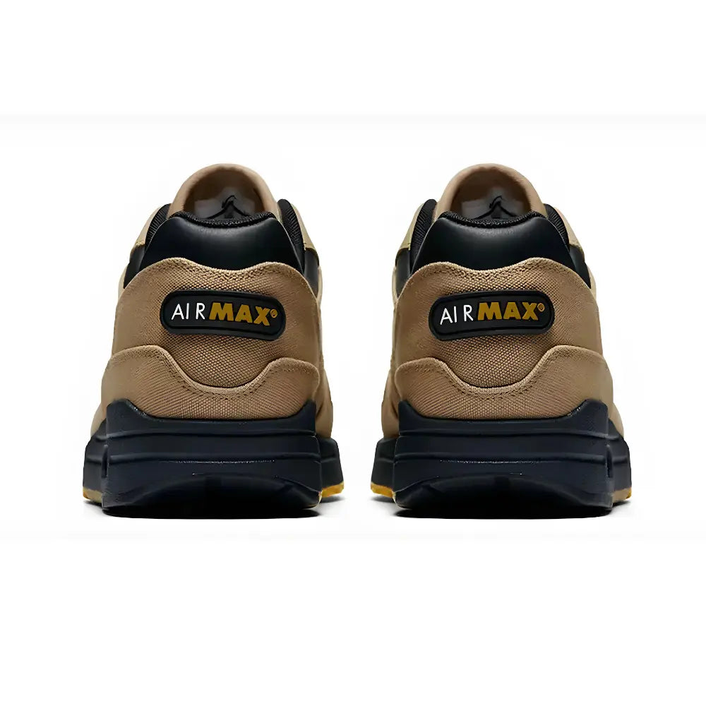 Nike Air Max 1 Air Max 93 Logo Elemental 4