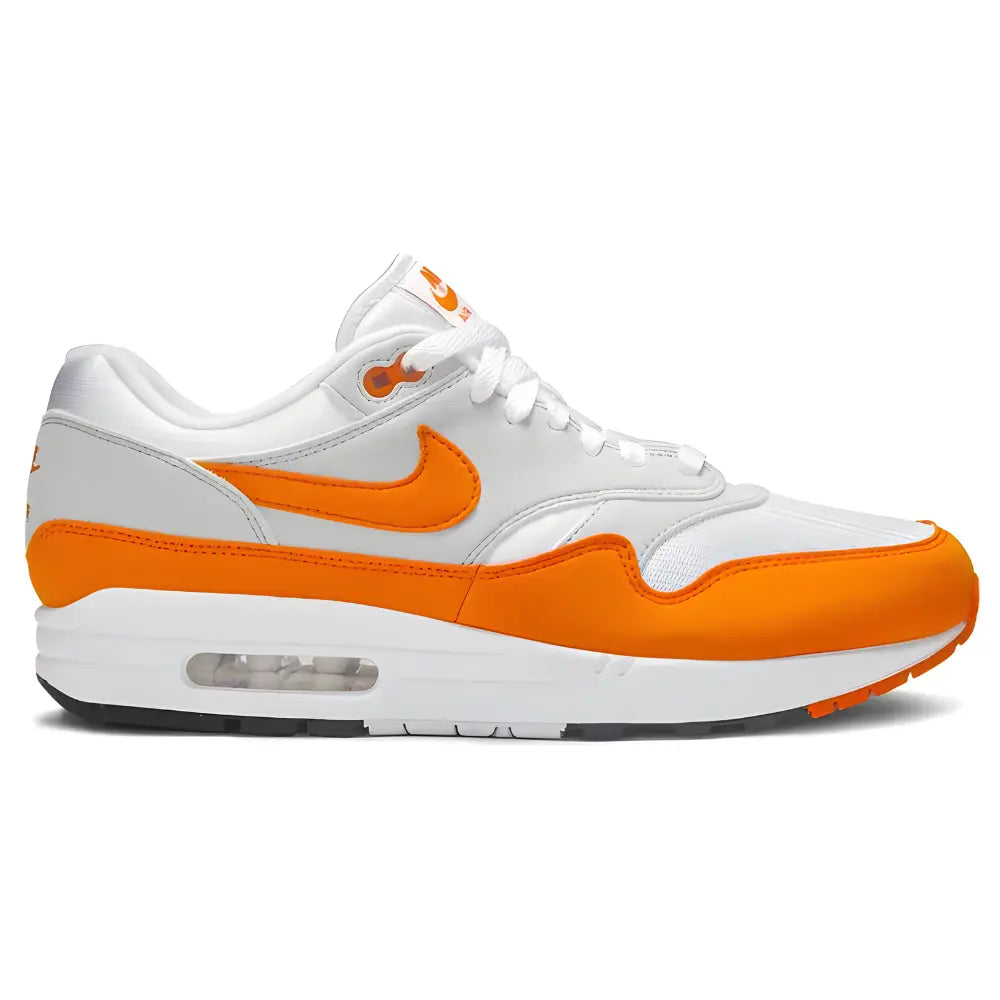 Nike Air Max 1 Anniversary Orange NIKE