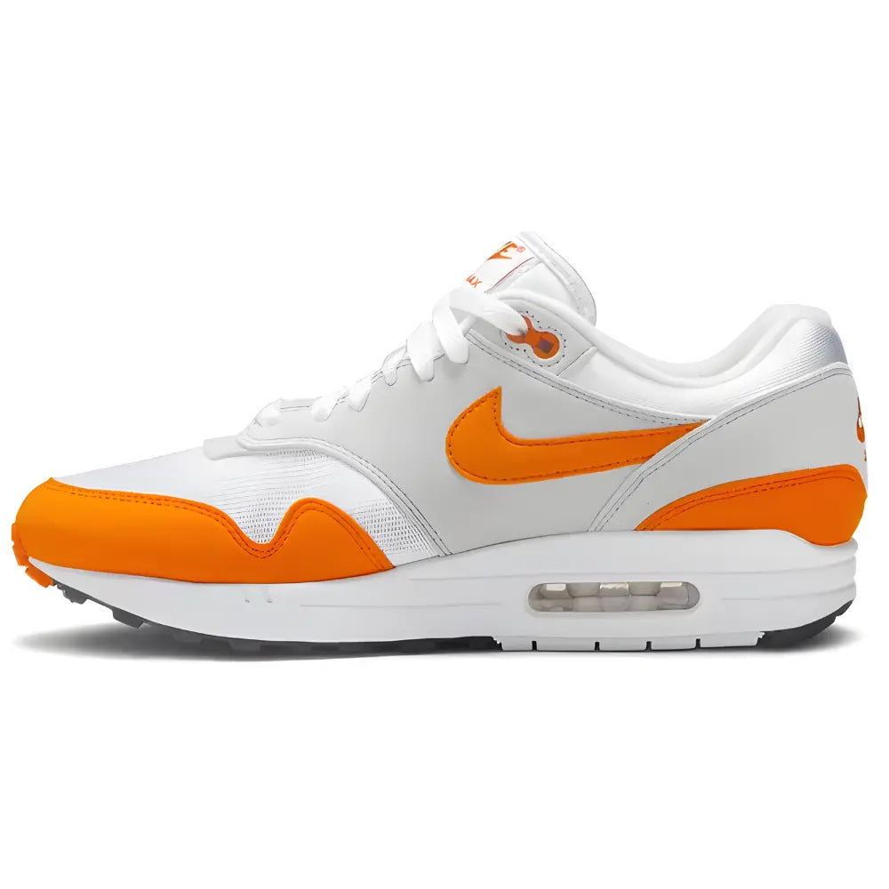 Nike Air Max 1 Anniversary Orange NIKE