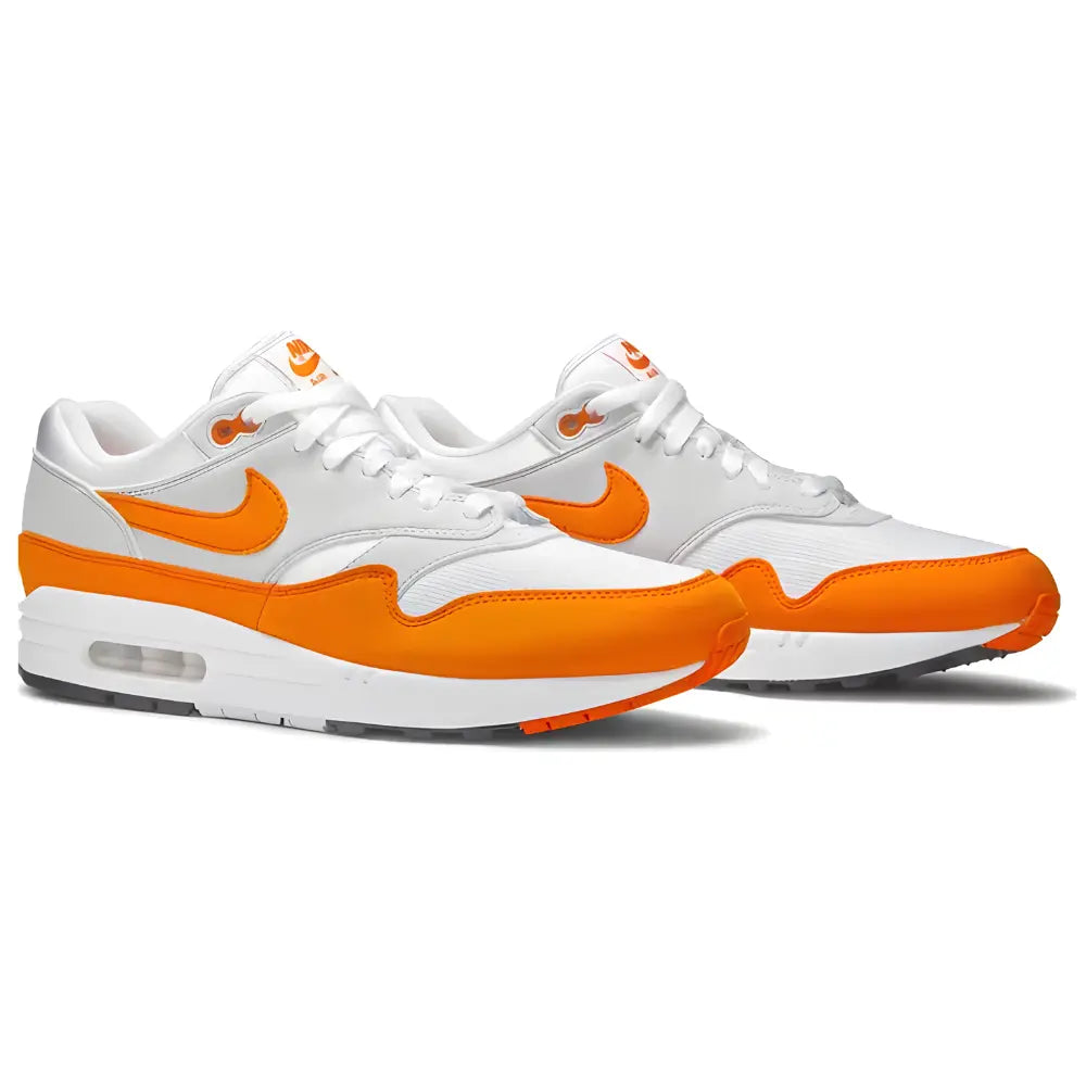 Nike Air Max 1 Anniversary Orange NIKE