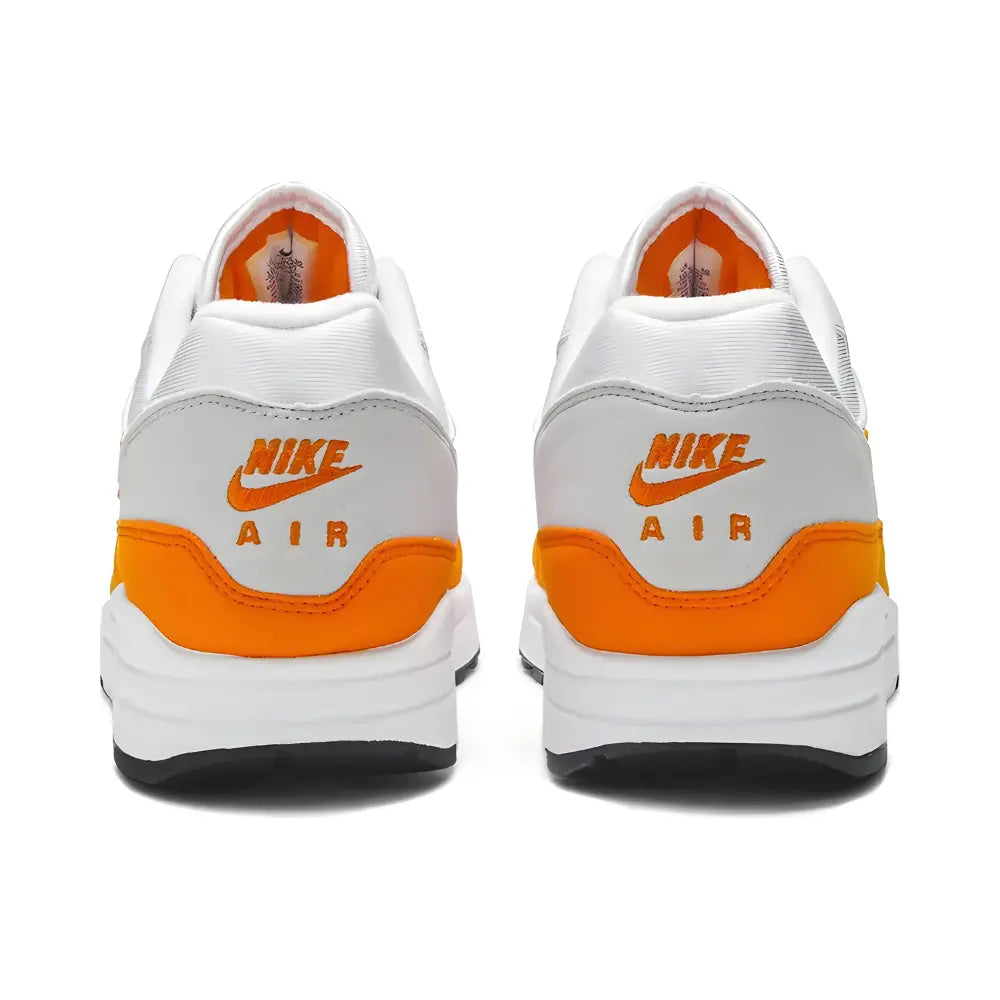 Nike Air Max 1 Anniversary Orange NIKE