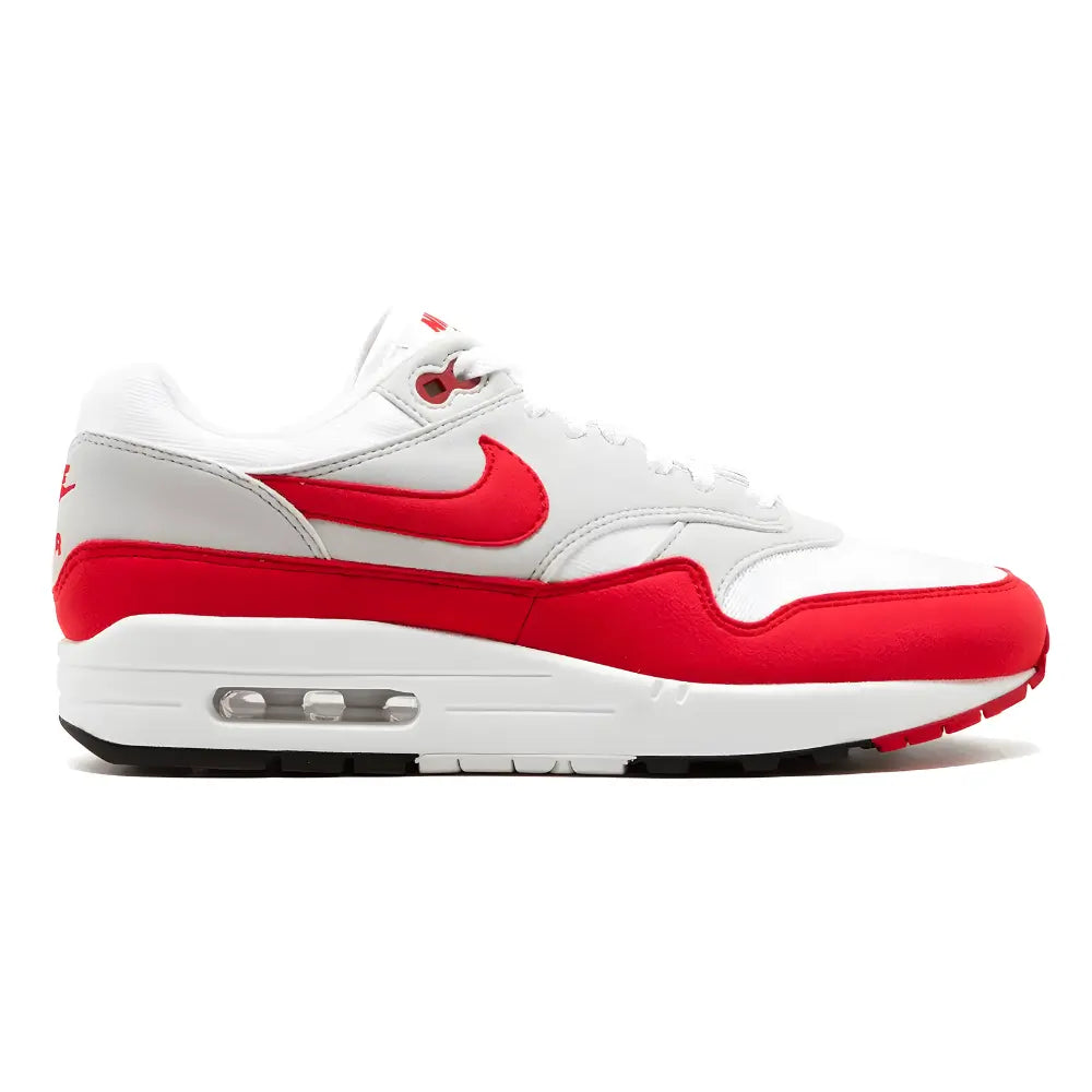 Nike Air Max 1 Anniversary Red 1