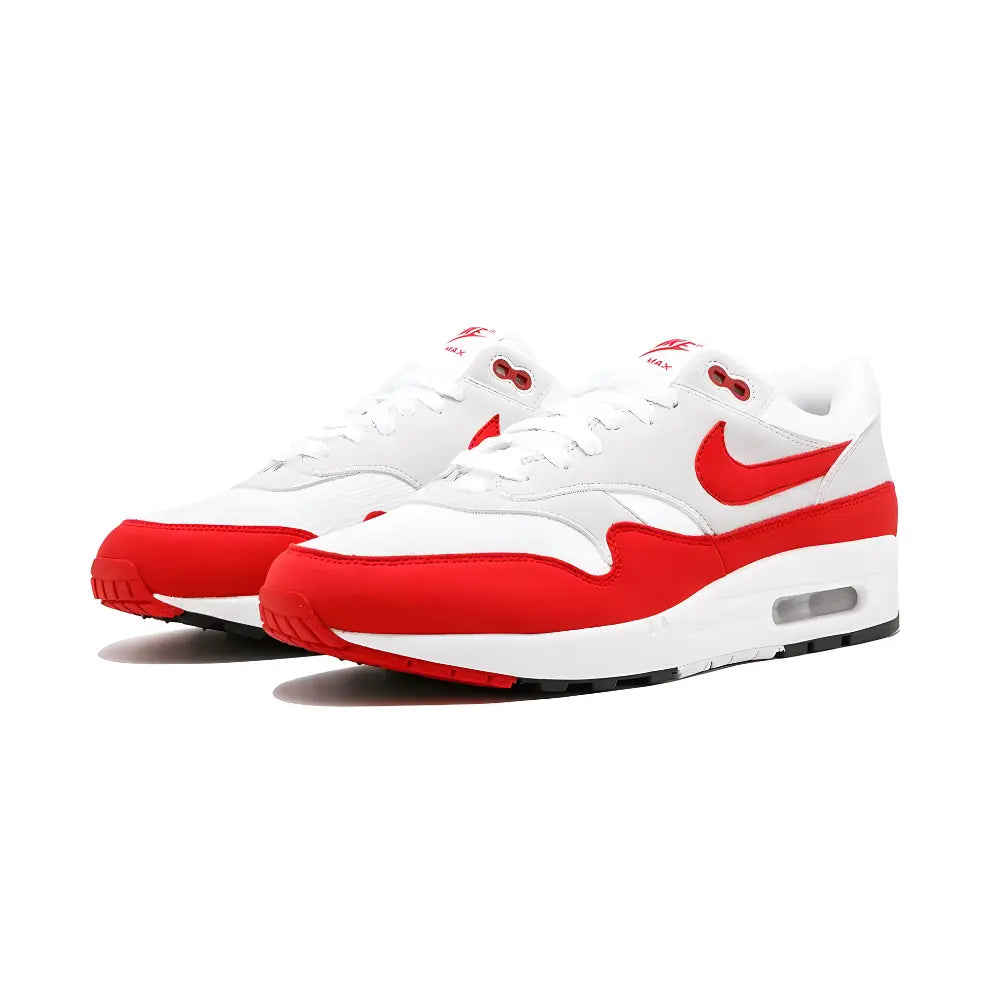 Nike Air Max 1 Anniversary Red 2