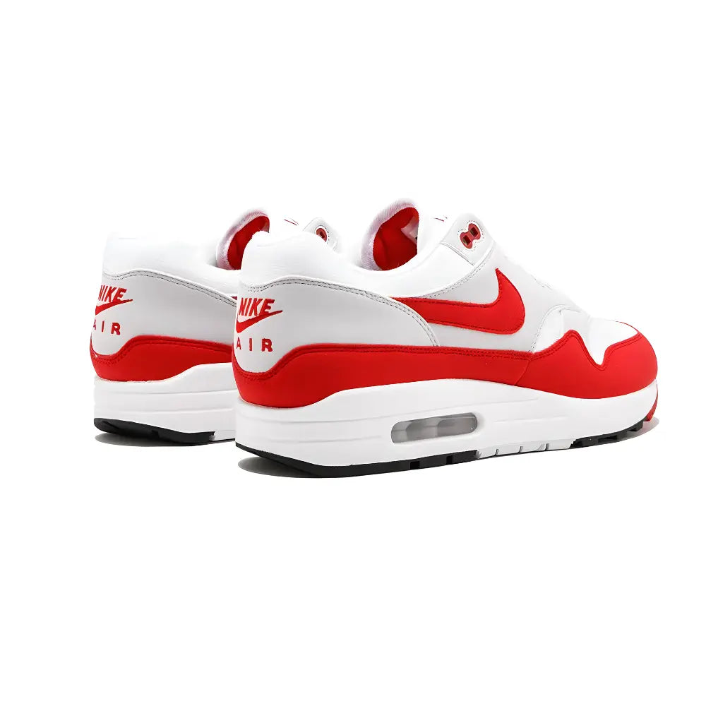 Nike Air Max 1 Anniversary Red 3