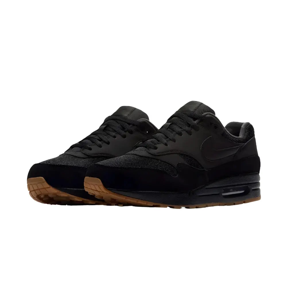 Gum sole air max 1 best sale