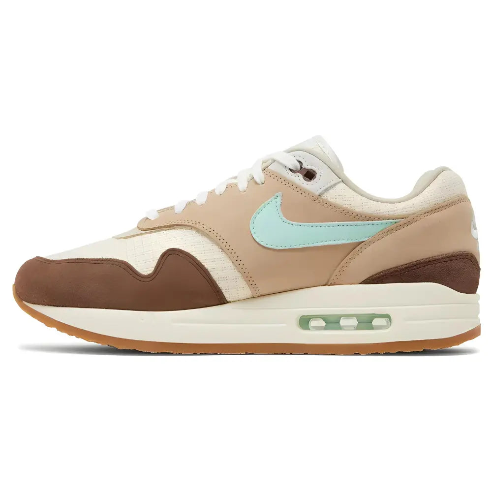 Nike Air Max 1 Crepe Brown (2022) 2