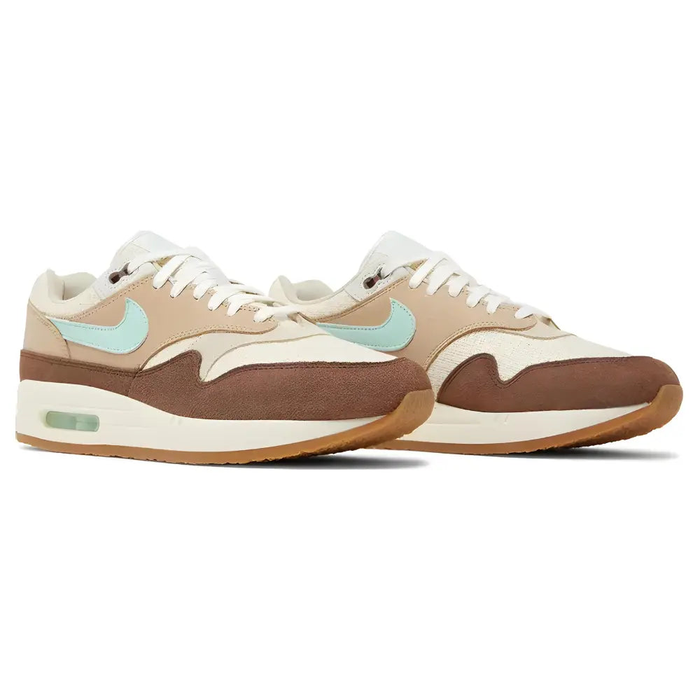 Nike Air Max 1 Crepe Brown (2022) NIKE