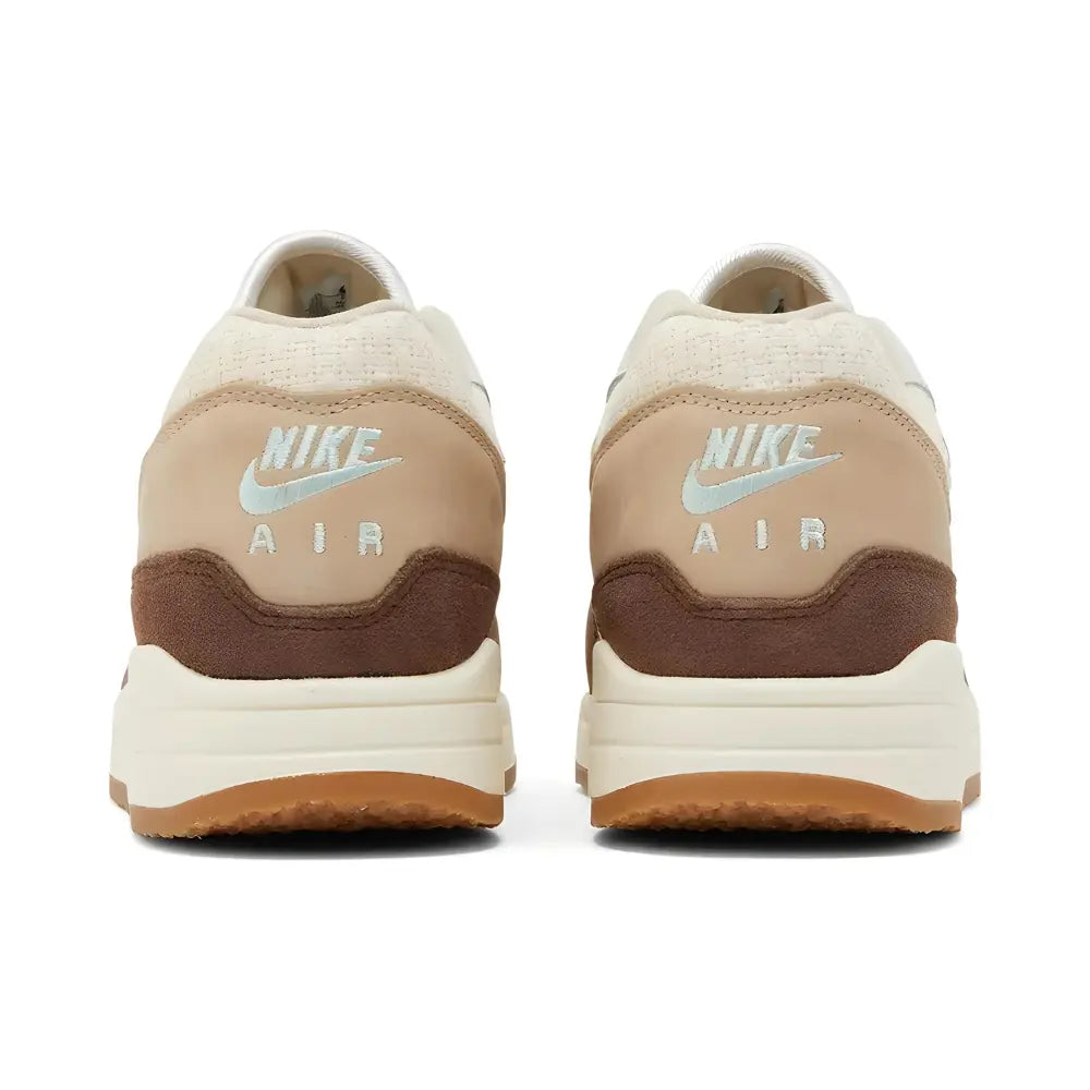 Nike Air Max 1 Crepe Brown (2022) NIKE