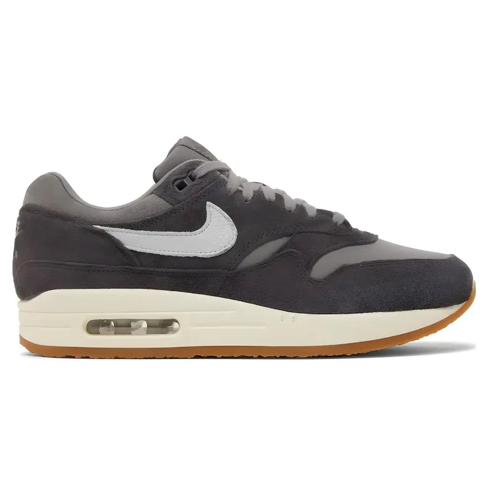 Nike Air Max 1 Crepe Soft Grey 1