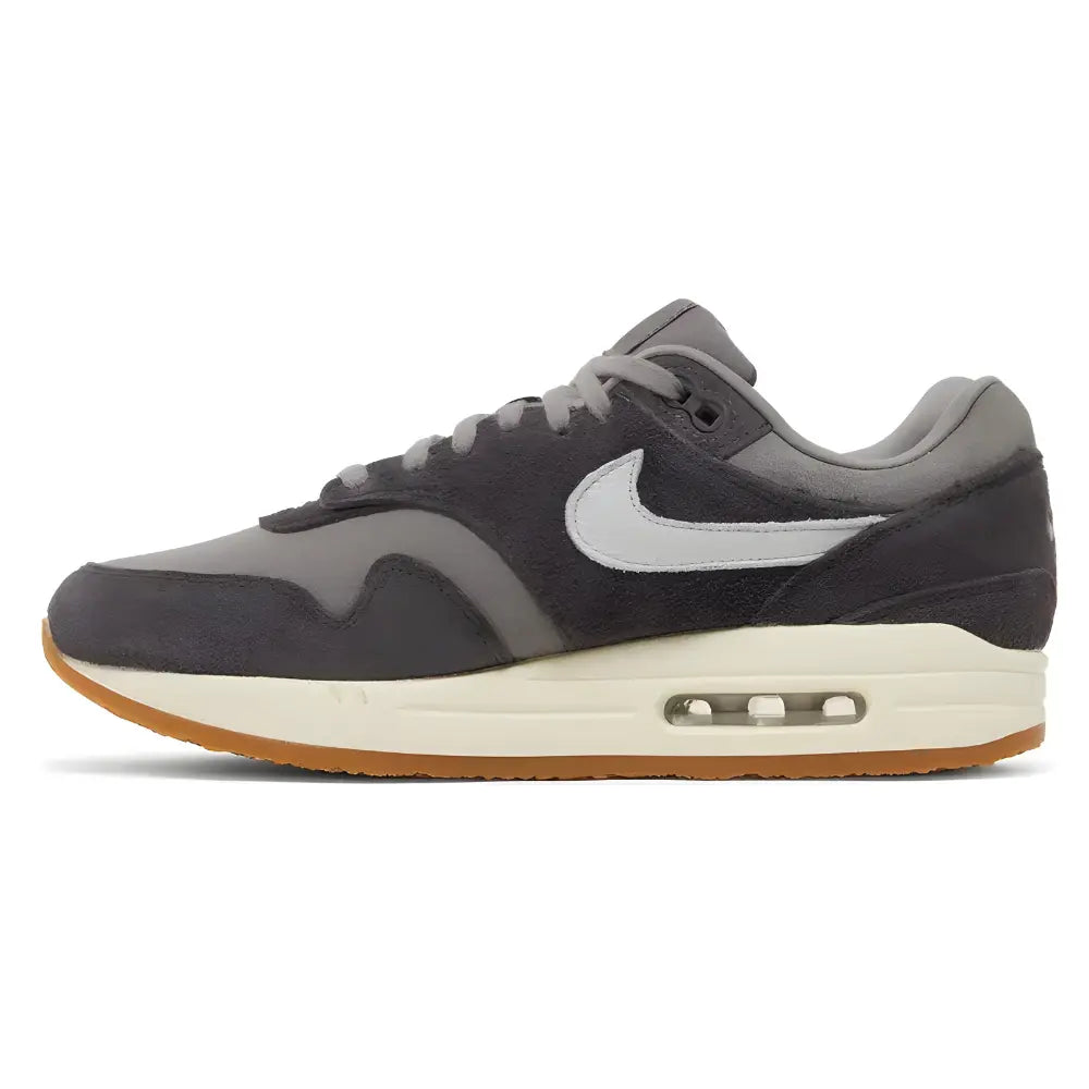 Nike Air Max 1 Crepe Soft Grey 2