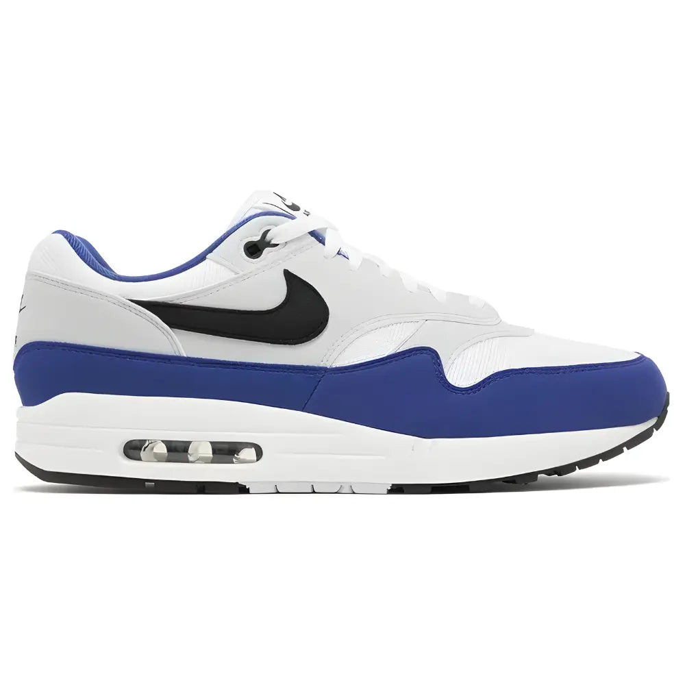 Nike Air Max 1 Deep Royal Blue 1