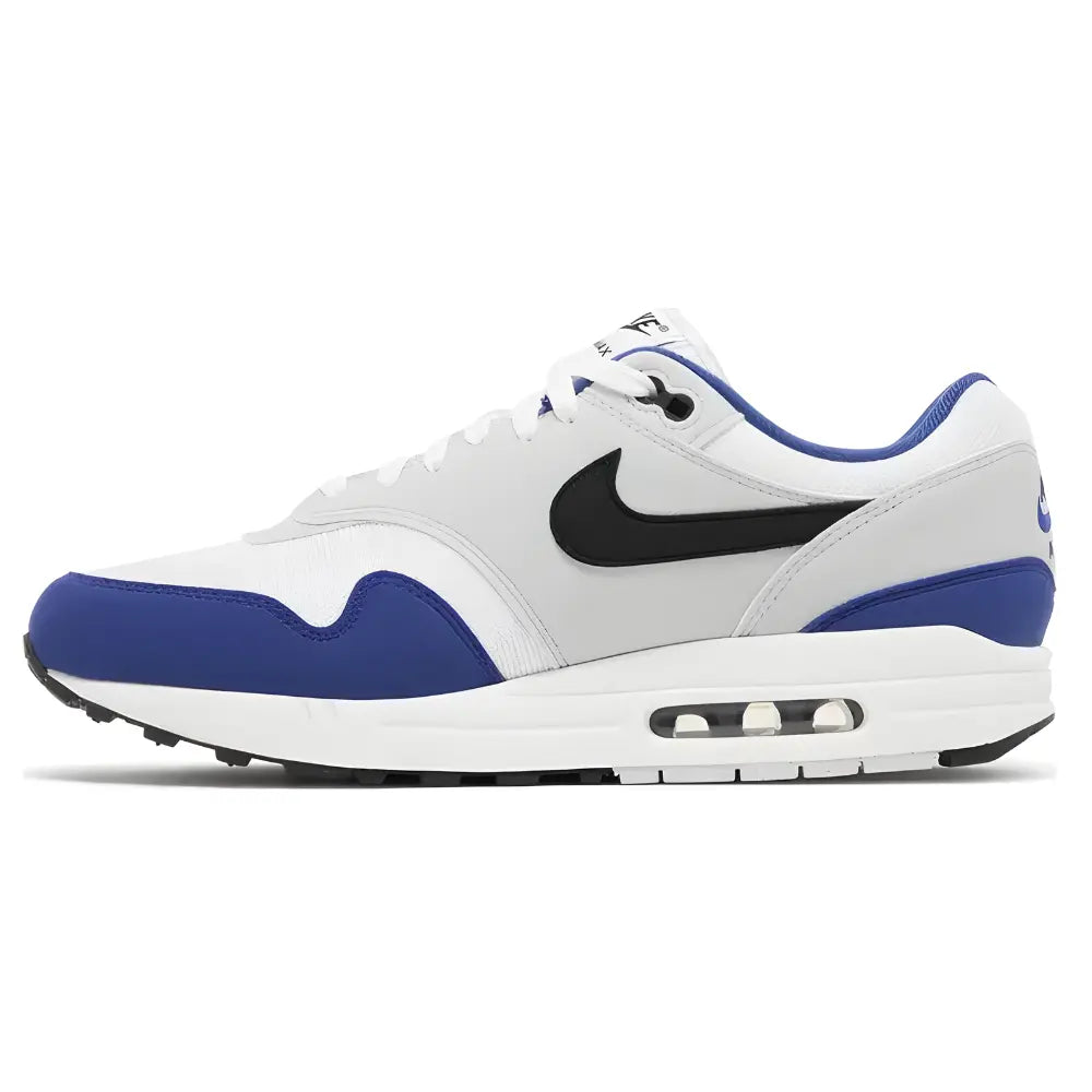 Nike Air Max 1 Deep Royal Blue 2