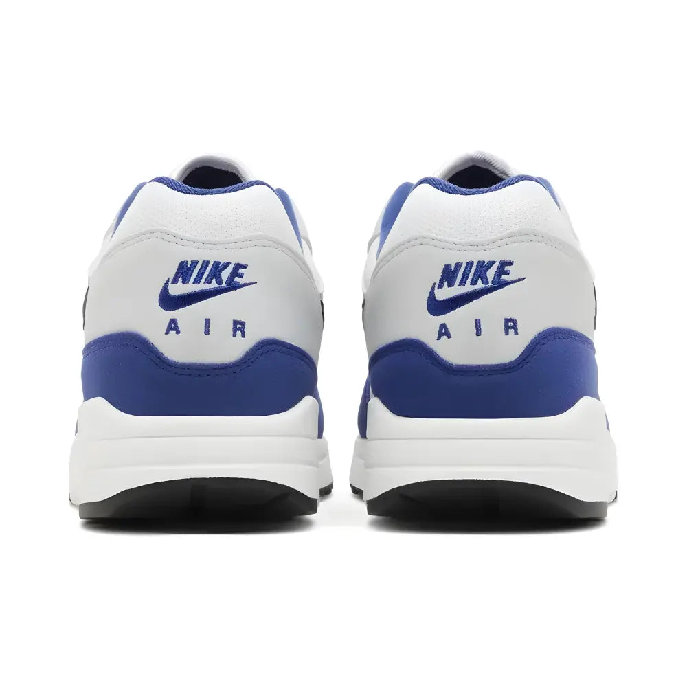 Nike Air Max 1 Deep Royal Blue 4