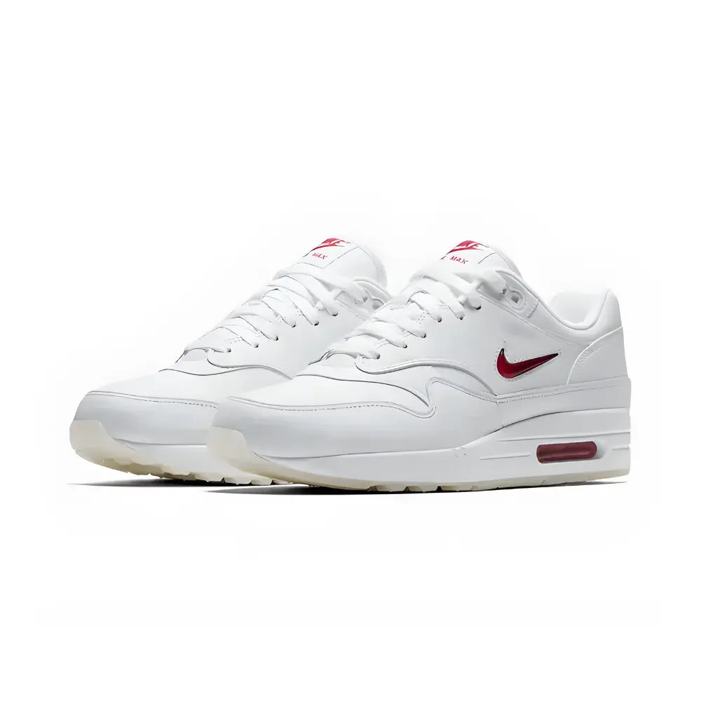 Nike Air Max 1 Jewel Rare Ruby 3