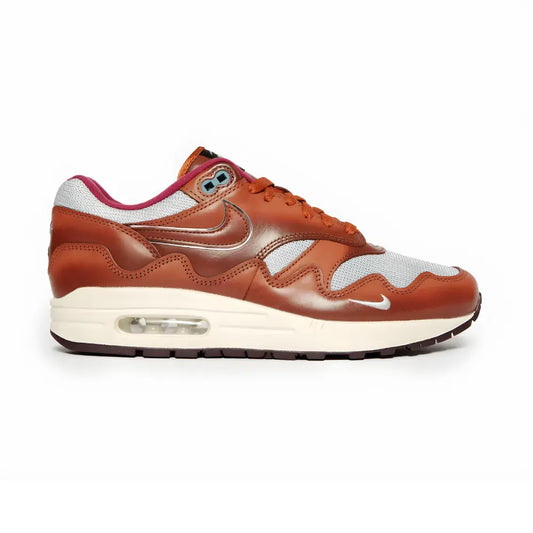 Nike Air Max 1 Patta Dark Russet NIKE