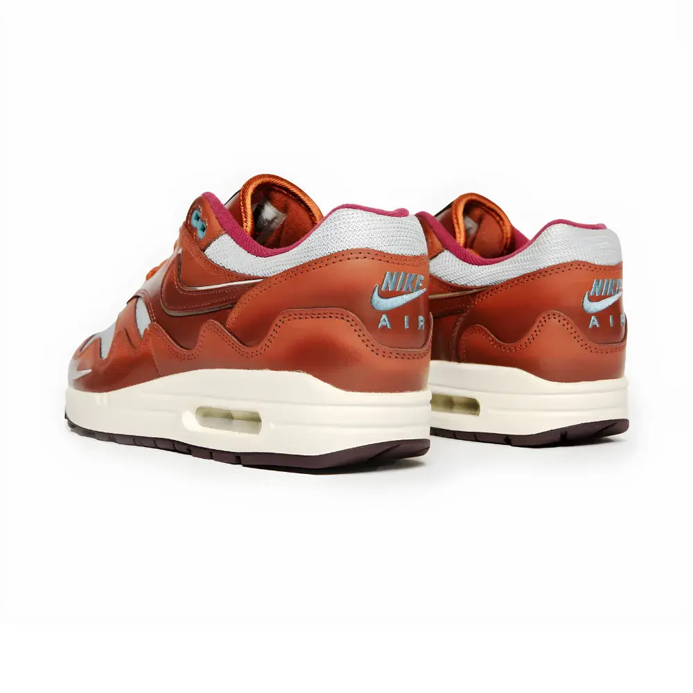 Nike Air Max 1 Patta Dark Russet NIKE