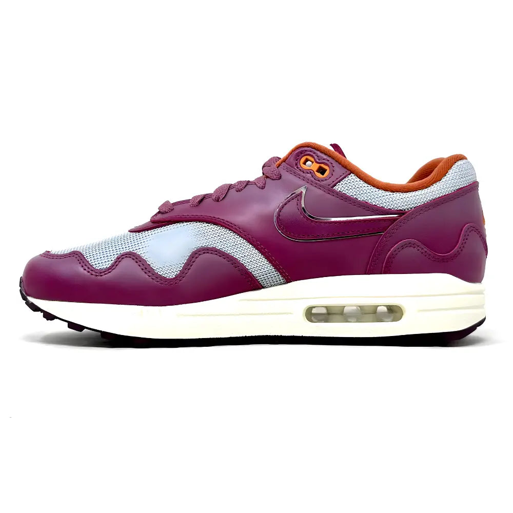 Nike Air Max 1 Patta Waves Rush W/ Bracelet NIKE