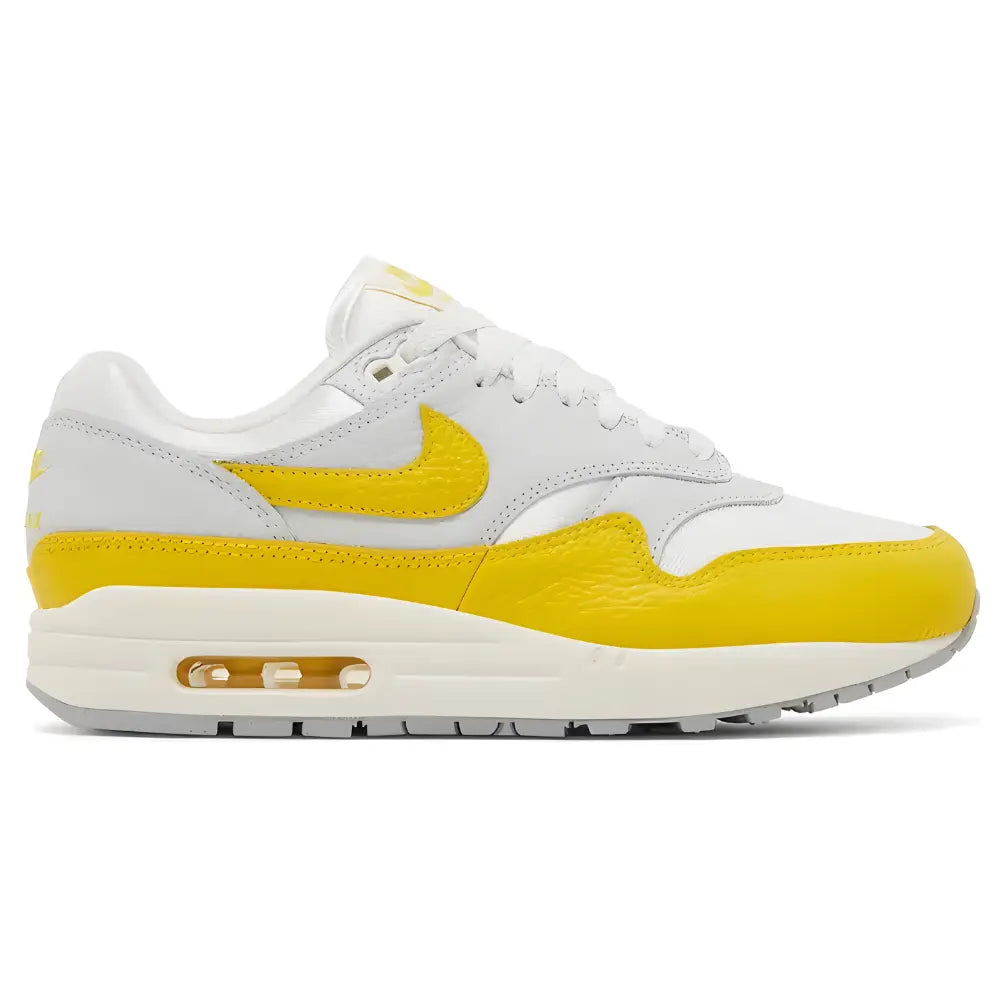 Nike Air Max 1 Phantom & Tour Yellow NIKE