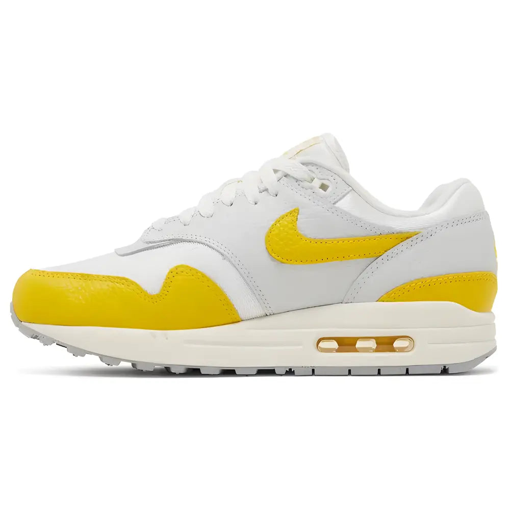 Nike Air Max 1 Phantom & Tour Yellow 2