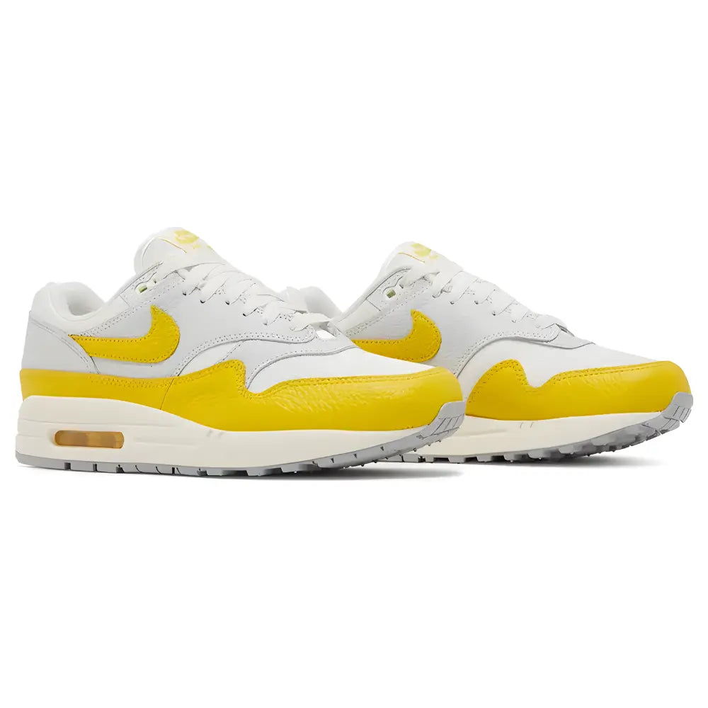 Nike Air Max 1 Phantom & Tour Yellow 3