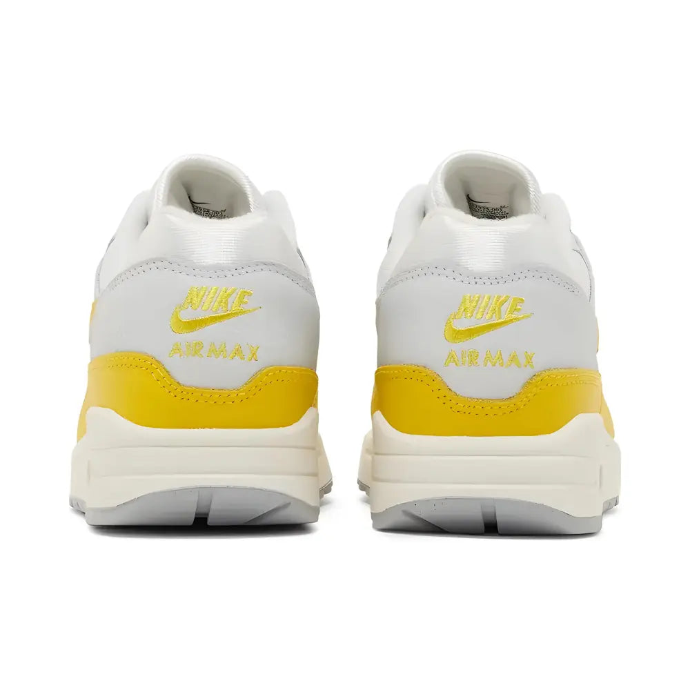 Nike Air Max 1 Phantom & Tour Yellow 4