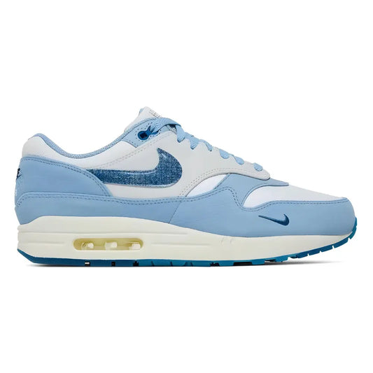 Nike Air Max 1 Premium Blueprint 1