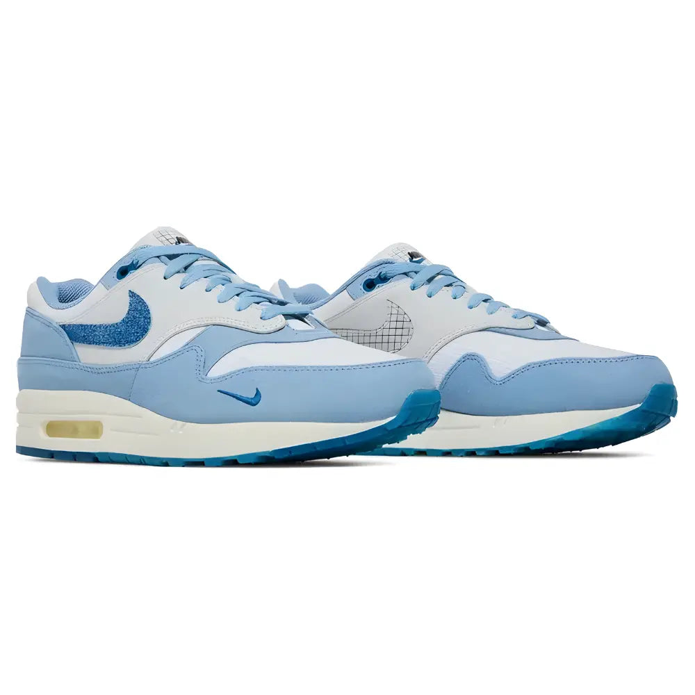 Nike Air Max 1 Premium Blueprint 3