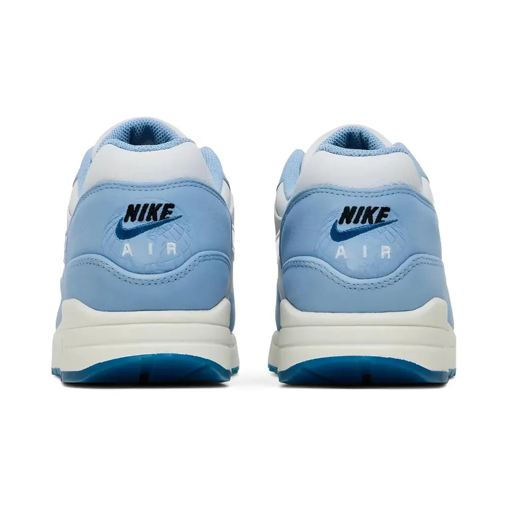 Nike Air Max 1 Premium Blueprint NIKE