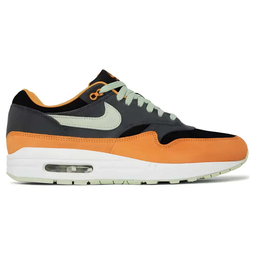 Nike Air Max 1 Premium Ugly Duckling Honeydew 1