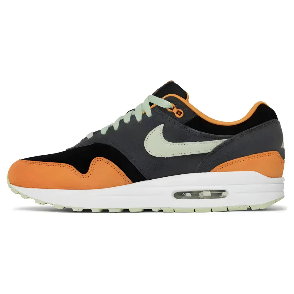 Nike Air Max 1 Premium Ugly Duckling Honeydew 2