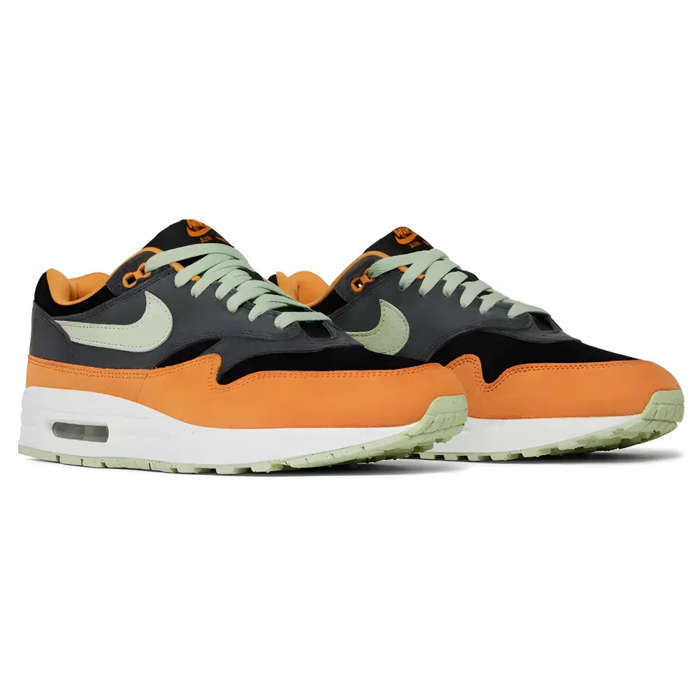 Nike Air Max 1 Premium Ugly Duckling Honeydew NIKE