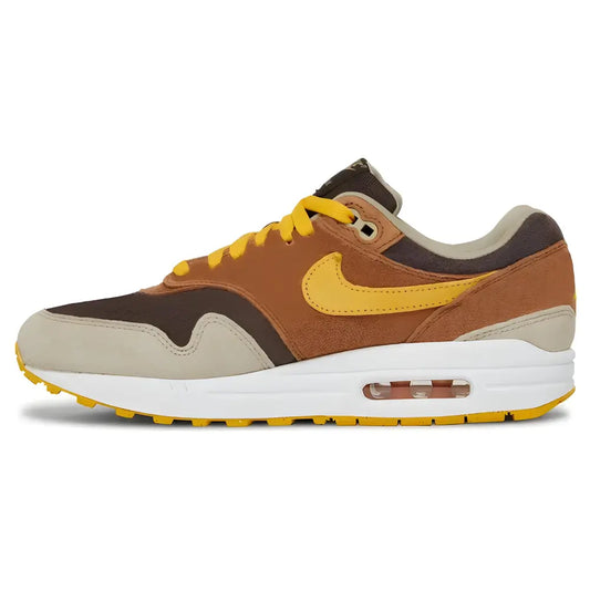 Nike Air Max 1 Premium Ugly Duckling Pecan 2